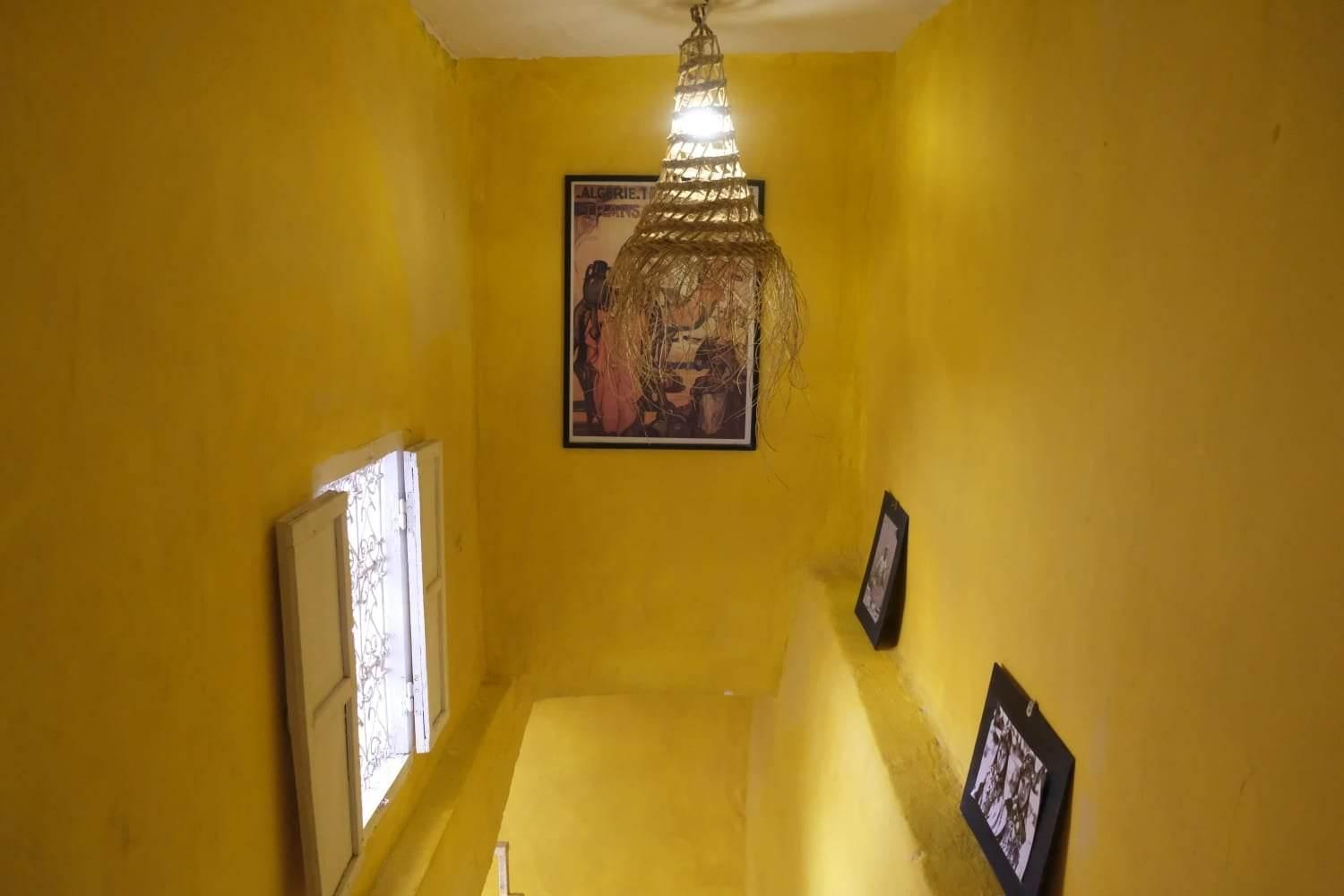 Hannah House Marrakesh Exterior photo